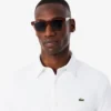 Men’s Slim Fit Cotton Piqua Shirt