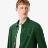 Men’s Slim Fit Cotton Piqua Shirt