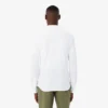 Men’s Slim Fit Cotton Piqua Shirt