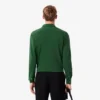 Men’s Slim Fit Cotton Piqua Shirt