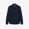 Men’s Slim Fit Cotton Piqua Shirt