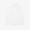 Men’s Slim Fit Cotton Piqua Shirt