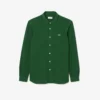 Men’s Slim Fit Cotton Piqua Shirt