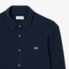 Men’s Slim Fit Cotton Piqua Shirt