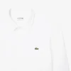 Men’s Slim Fit Cotton Piqua Shirt