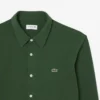 Men’s Slim Fit Cotton Piqua Shirt