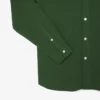 Men’s Slim Fit Cotton Piqua Shirt