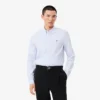 Men’s Slim Fit Cotton Shirt