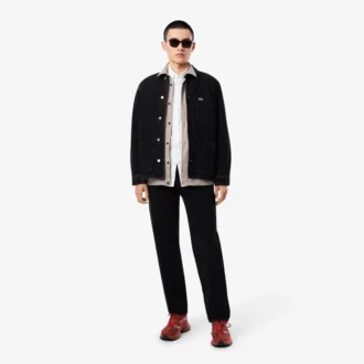 Men’s Slim Fit Cotton Shirt