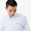 Men’s Slim Fit Cotton Shirt