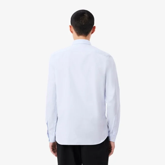 Men’s Slim Fit Cotton Shirt