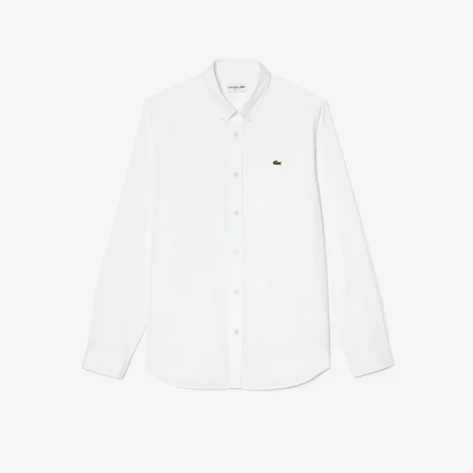 Men’s Slim Fit Cotton Shirt