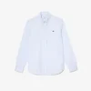 Men’s Slim Fit Cotton Shirt