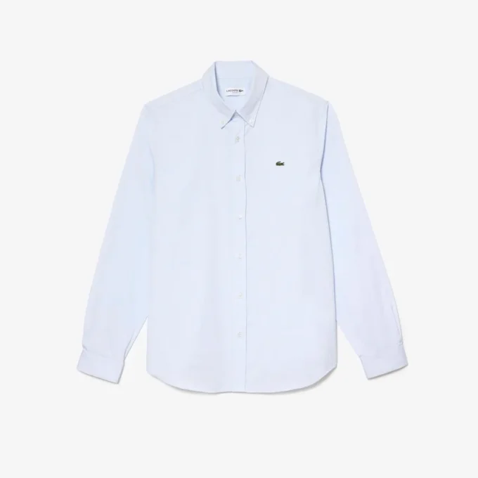 Men’s Slim Fit Cotton Shirt