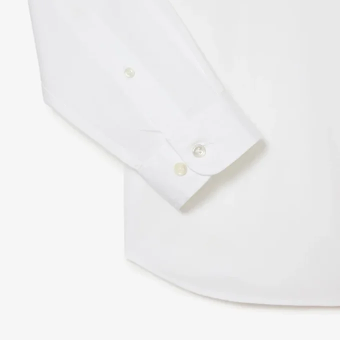 Men’s Slim Fit Cotton Shirt