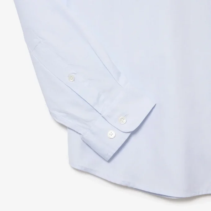 Men’s Slim Fit Cotton Shirt