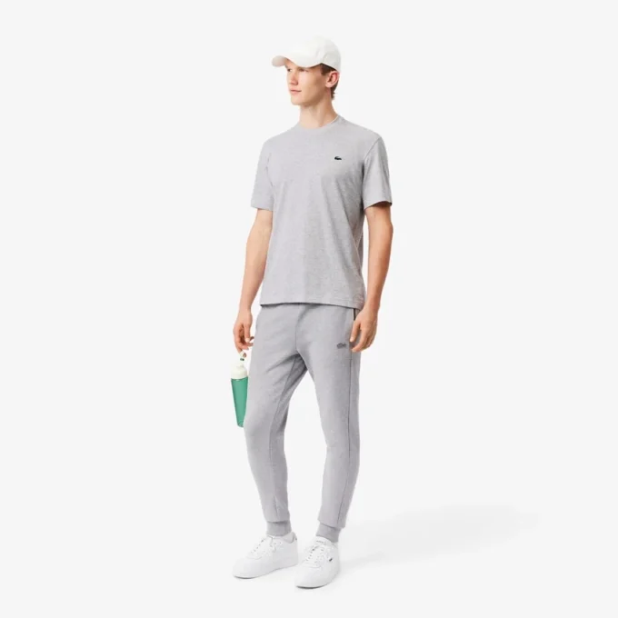 Men’s Slim Fit Jersey Sweatpants