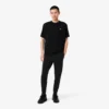 Men’s Slim Fit Jersey Sweatpants