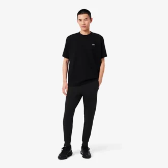 Men’s Slim Fit Jersey Sweatpants