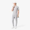 Men’s Slim Fit Jersey Sweatpants