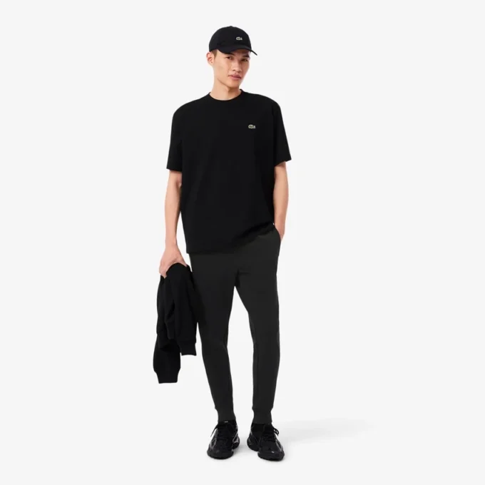 Men’s Slim Fit Jersey Sweatpants