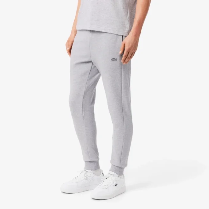 Men’s Slim Fit Jersey Sweatpants