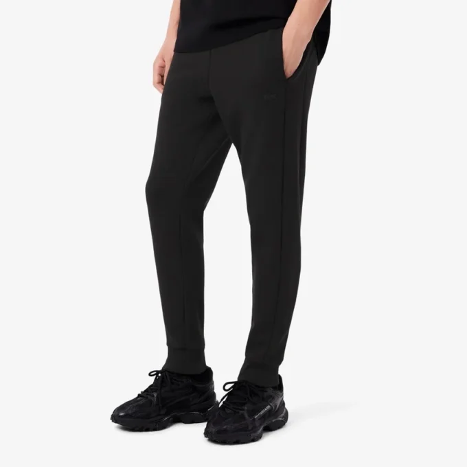 Men’s Slim Fit Jersey Sweatpants