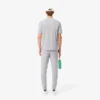 Men’s Slim Fit Jersey Sweatpants