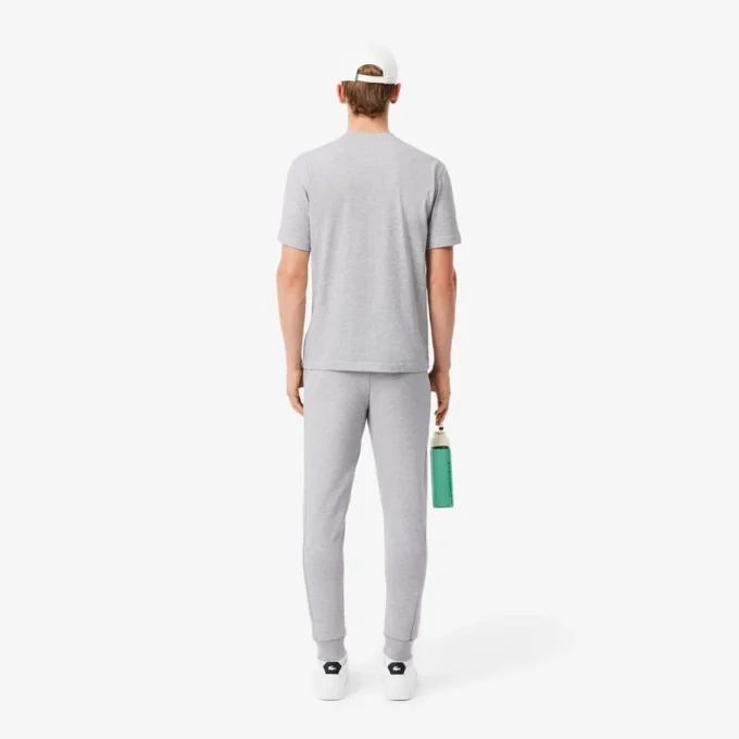 Men’s Slim Fit Jersey Sweatpants