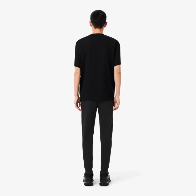 Men’s Slim Fit Jersey Sweatpants