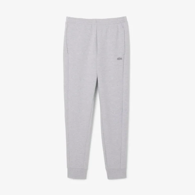 Men’s Slim Fit Jersey Sweatpants