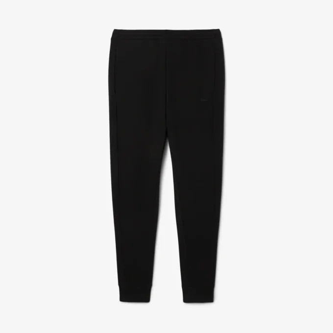 Men’s Slim Fit Jersey Sweatpants
