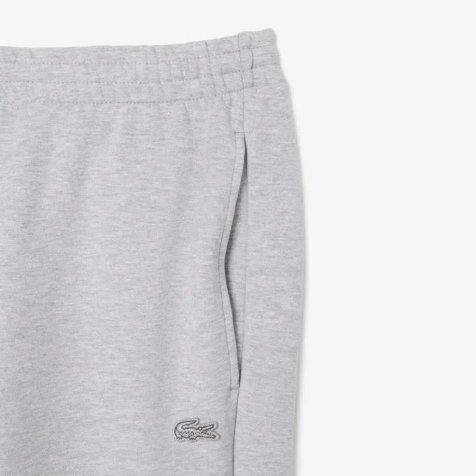 Men’s Slim Fit Jersey Sweatpants