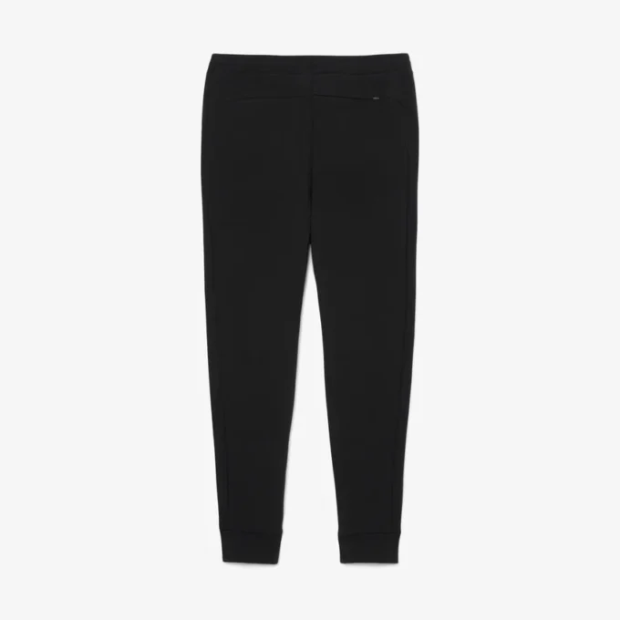 Men’s Slim Fit Jersey Sweatpants