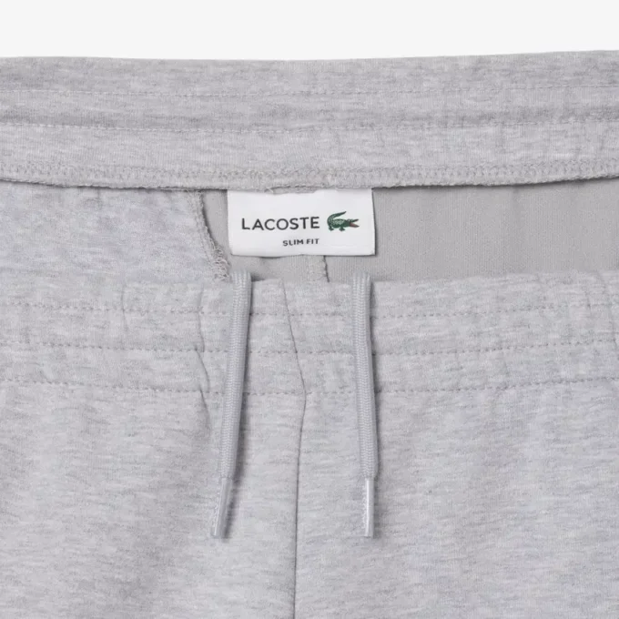 Men’s Slim Fit Jersey Sweatpants