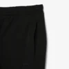 Men’s Slim Fit Jersey Sweatpants