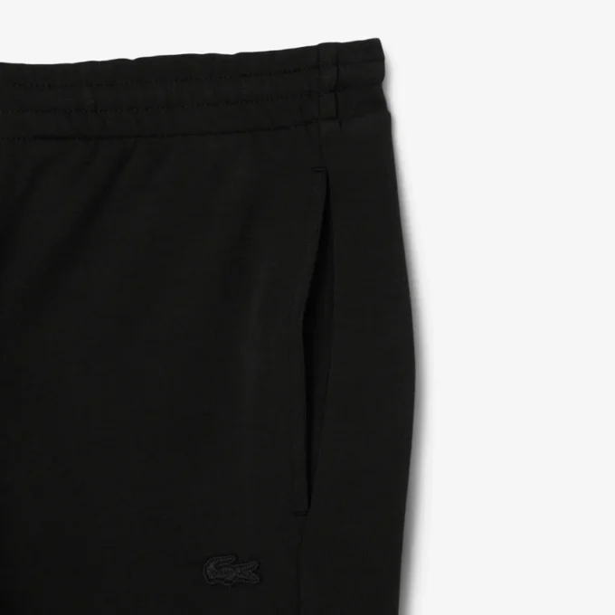 Men’s Slim Fit Jersey Sweatpants