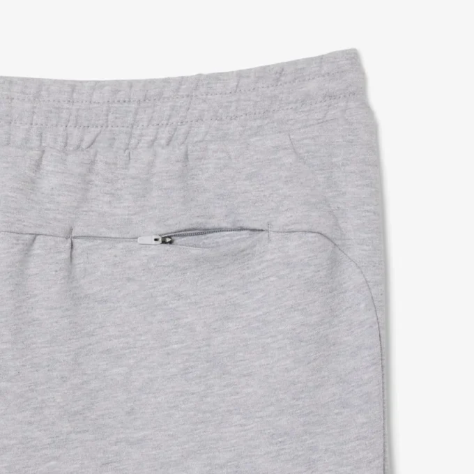 Men’s Slim Fit Jersey Sweatpants