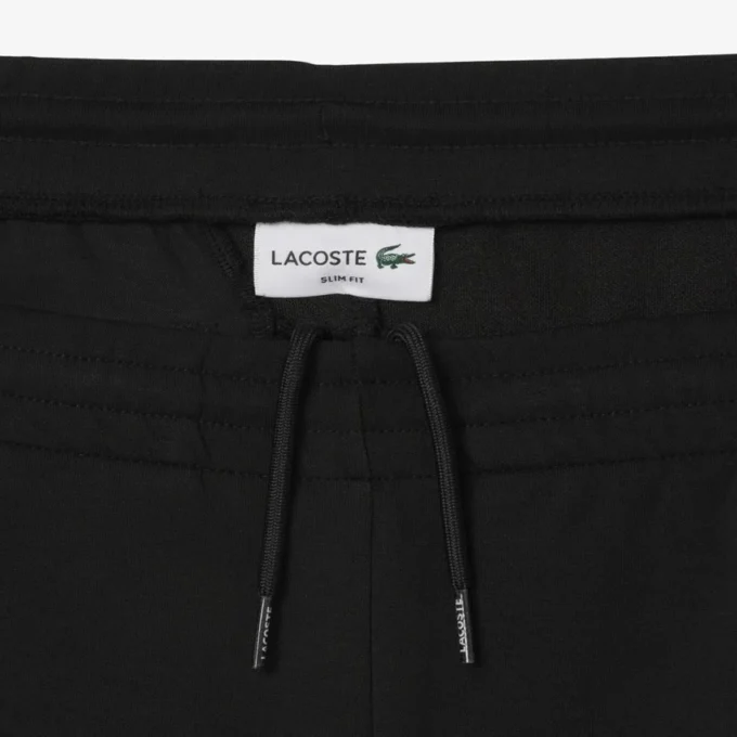 Men’s Slim Fit Jersey Sweatpants