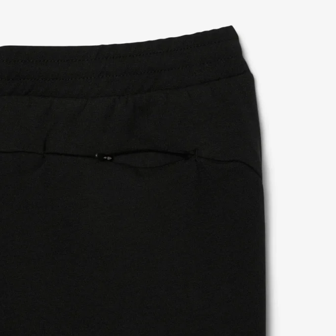 Men’s Slim Fit Jersey Sweatpants