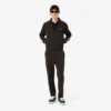 Men’s Slim Fit L.12.12 Long Sleeve Polo