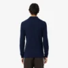 Men’s Slim Fit L.12.12 Long Sleeve Polo