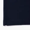 Men’s Slim Fit L.12.12 Long Sleeve Polo