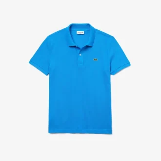 Men’s Slim Fit L.12.12 Piqua Polo