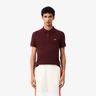 Men’s Slim Fit L.12.12 Piqua Polo