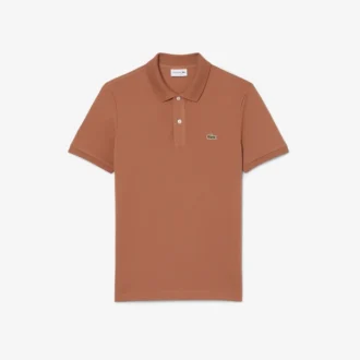 Men’s Slim Fit L.12.12 Piqua Polo