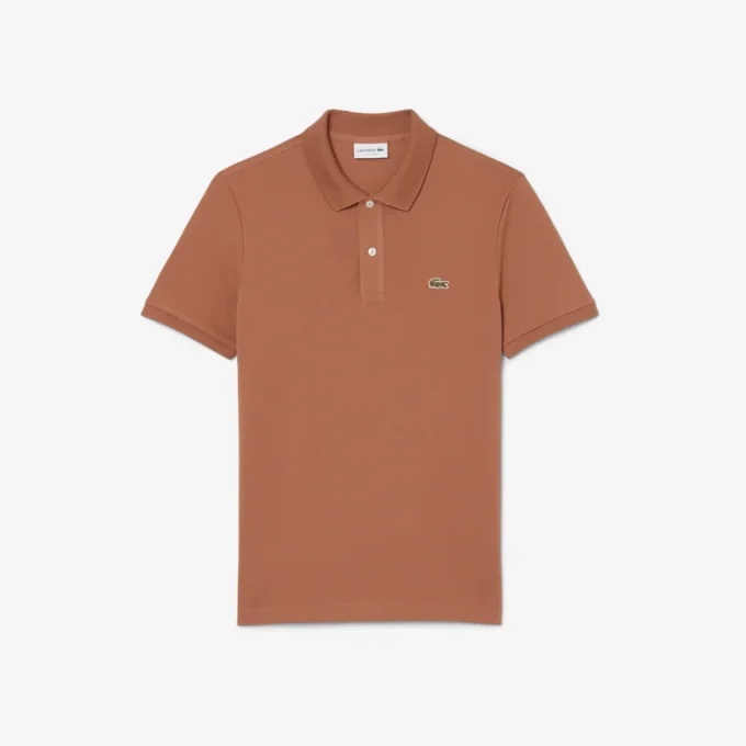 Men’s Slim Fit L.12.12 Piqua Polo