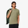 Men’s Slim Fit L.12.12 Piqua Polo