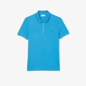 Men’s Slim Fit L.12.12 Piqua Polo