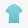 Men’s Slim Fit L.12.12 Piqua Polo